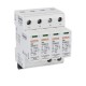 SA04PA320R LOVATO 4P. Mit Relaisausgang