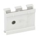11SMX9018 SMX9018 LOVATO Perfil DIN de 35mm para paso de cable debajo del contactor