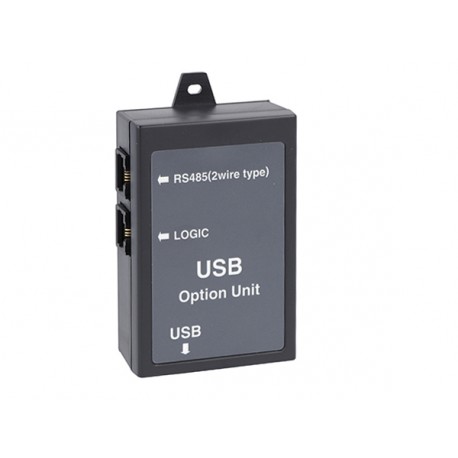 USB001Z LOVATO Modul für die Programmierung des Umrichters