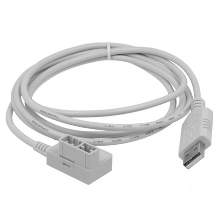 LRXC03 LOVATO Anschlusskabel PC (USB)-LRD (1,5m)