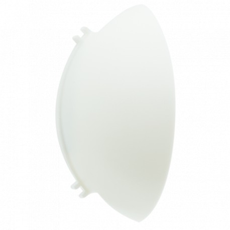 33233 LUXOMAT Carátulas obturadoras para Indoor 180