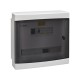 ATPBU061N00 LOVATO TRANSFER SWITCH 1PH FULL BACKUP 6KW