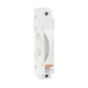 FB04D1P LOVATO SICHERUNGSHALTER 1P 10-14X52 1500VDC