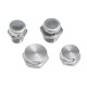EXDBDM20SS6 ELDON Ex d M20 Válvula anticondens. pack de 1