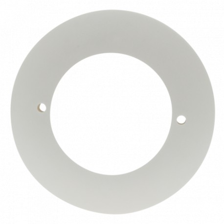 92240 LUXOMAT Collare PD2-M-2C-FP Bianco