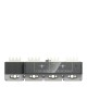 1SDA107610R1 ABB TMA 630-6300 XT6 4p InN 50%In