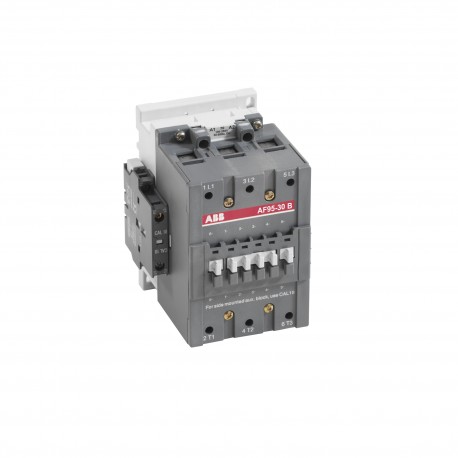 1SFL437063R7211 ABB Contator AF95B-30-11 20-60V DC