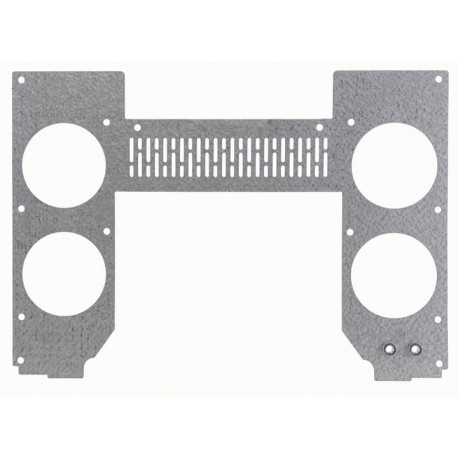 1SFA899306R1001 ABB PSFP-1 LÜFTERPLATTE