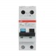 2CSR255180R1064 ABB I.com.DS200 1p+N C 6A 10kA 30mA