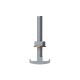 4TBO858011C0100 ABB PARAFUSO T BHS10-80(M10x80)