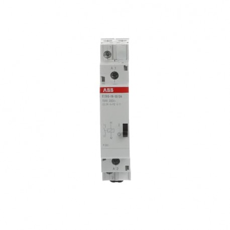 2TAZ312000R2041 ABB T. electrome.E290-16-10/24 1p 16A 1S
