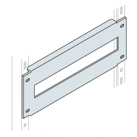 EH0003 ABB PANEL FÜR MODULAR 3HE GERÄT