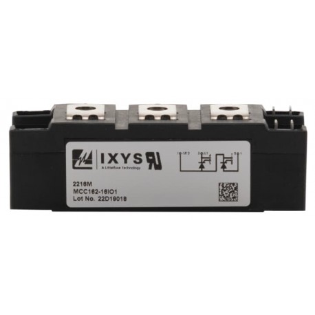 1SFA899011R1132 ABB Tiristor PSTM-132/18