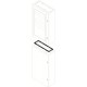 GZ8030 ABB OV.ING SEAL 800X300MM (WXD)