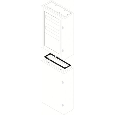 GZ8030 ABB OV.ING SEAL 800X300MM (WXD)