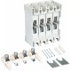 1SFN165404R1000 ABB ZLT205, Set di contatti per AF205, 4P