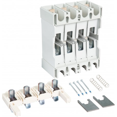 1SFN165404R1000 ABB ZLT205, Set de contactos para AF205, 4P