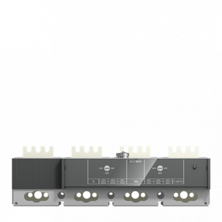 1SDA100815R1 ABB TMA 800-8000 XT6 4p InN 100%In