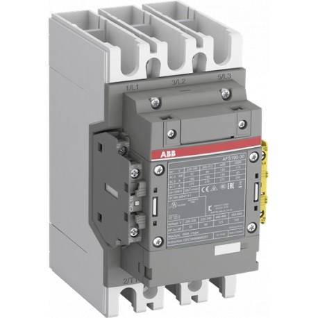 1SFL487082R1312 ABB AFS190-30-12-13 100-250V
