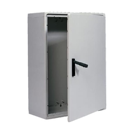 4TBP833040C0100 ABB POLYSAFE 452 (1000x1250x320)