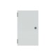SRN5320K ABB CUSTODIA BL.DOOR + PLATE500X300X200 7035