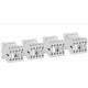 1SAL102701R9901 ABB Mini contator MC1A310AI1