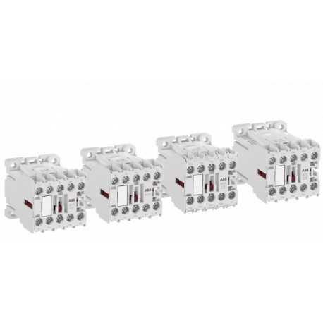 1SAL102701R9901 ABB MINI-Schütz MC1A310AI1