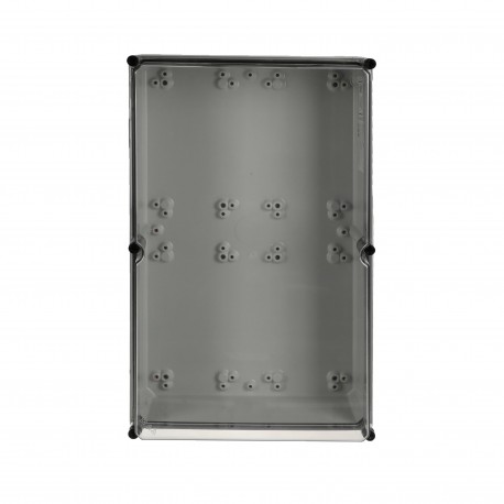 4TBO856064C0100 ABB APO 11 TAPA TRANSP. RAL 7035