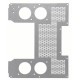 1SFA899306R1002 ABB PLACA DE VENTILADOR PSFP-2