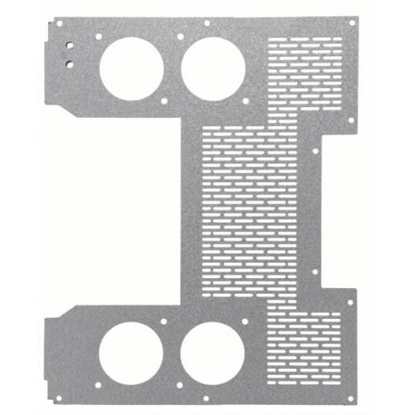 1SFA899306R1002 ABB PLAQUE DE VENTILATEUR PSFP-2
