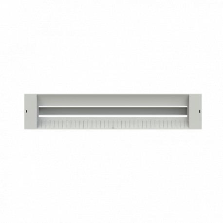1SL0307A00 ABB PANEL WITH HOLES H150 AND DIN-SIZE 1