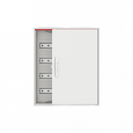 2CPX052185R9999 ABB CA24V Arm.superf.96mod(125mm) pta.met.