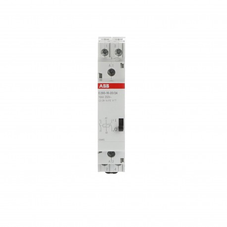 2TAZ312000R2042 ABB T. electrome.E290-16-20/24 16A 2p 2ª