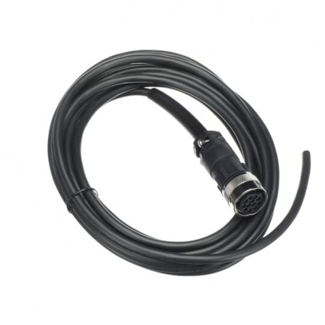 2TLA020003R4700 ABB HK5 Cable conector Cannon 12 conduc. 5m
