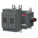 1SCA143959R1001 ABB Interruptor de fusível lateral OS250DS20K
