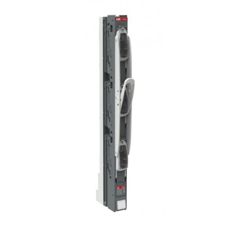 1SEP620010R3000 ABB ZLBM00-3P-M8 Sicherung trennen