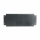 PF1002 ABB Placa montaje ciega 200x600, L