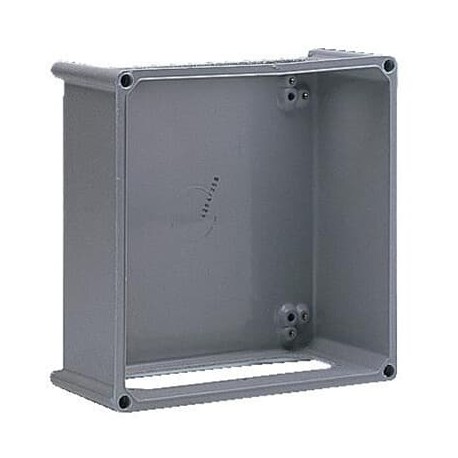 4TBO856013C0100 ABB APO 81 BASE 2 MURS OUVERTS