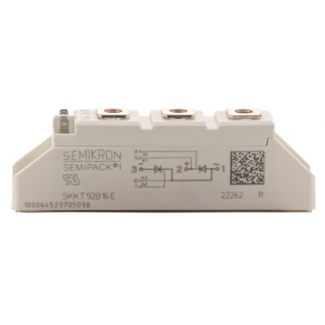 1SFA899210R1056 ABB PSTHM-56/16 THYRISTOR PSE RANGE