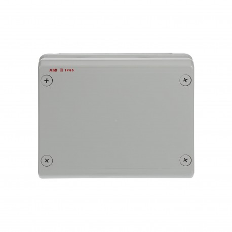 12812 M128120020 ABB CAJA DER. IP 65 275x220x140