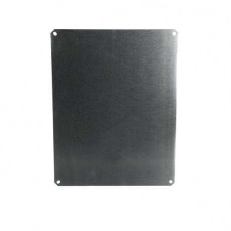 PF5040 ABB Placa montaje zincada 500x400 (SR)