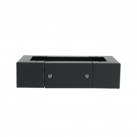 ZA4025 ABB BASE STRISCIA 100X400X250 (AxLxP)