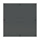 4TBO856065C0100 ABB APO 12 Box (transparente Abdeckung) RAL7035