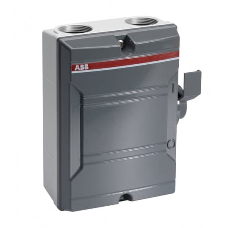 2CMA142414R1000 ABB Sectionneur en boîte KSE240DP