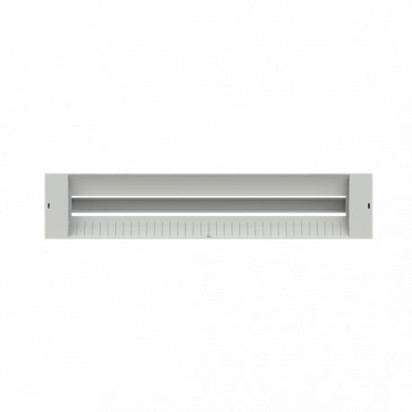 1SL0308A00 ABB PANNELLO CON FORI H150 e DIN-SIZE 2-3