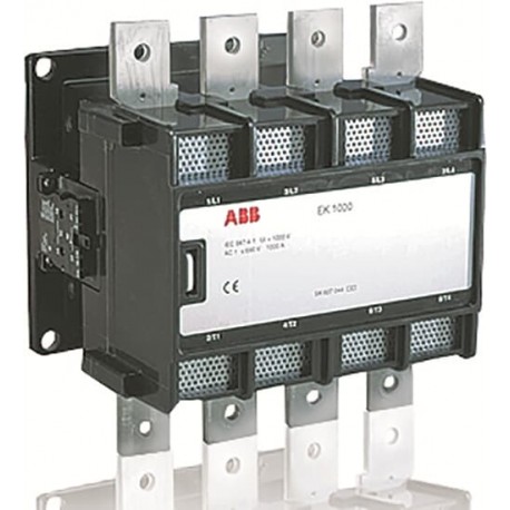 SK827044-DD ABB EK1000-40-21 SUITE. 4P BOB. 48vdc