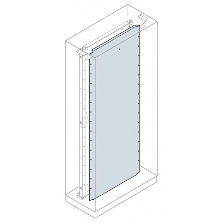 IS2-EA5380 EA5380 ABB ОТЛИЧИЕ ЗАДНЕЙ ПЛАСТИНЫ 2200X800MM ВХШ