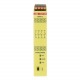 2TLA010050R0101 ABB Push-In de relais de sécurité Sentry SSR10M