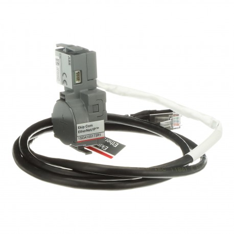 1SDA105173R1 ABB EKIP COM ETHERNET/IP XT2-XT4 INT