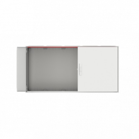 2CPX052019R9999 ABB A54 Arm.IP44,650x1300x215 (4RU),pta.met.